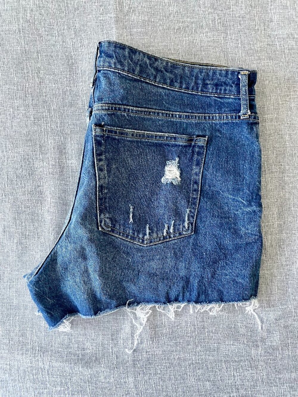 Free Assembly Shorts